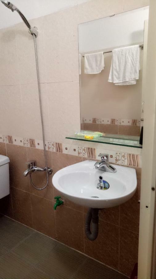 Villa Motel Thanh Hóa Eksteriør billede